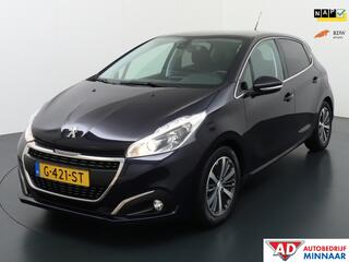 Peugeot 208 (2012 - 2019)