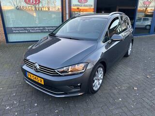 VOLKSWAGEN GOLF 1.2 TSI Highline, Geen bijkomende kosten! Nederlandse Auto