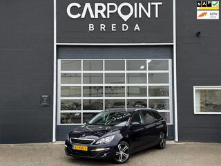 Peugeot 308 SW (2014 - 2021)
