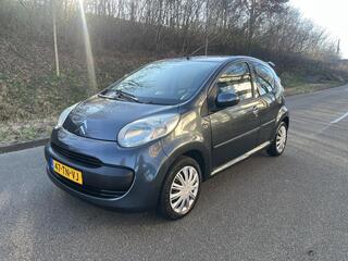 Citroen C1 (2005 - 2014)