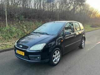 Ford C-MAX (2003 - 2010)