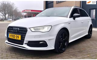 Audi A3 Sportback (2012 - 2020)