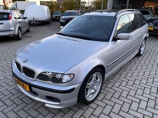 BMW 3-Serie (1998 - 2005)