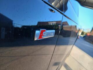 Audi A3 Sportback (2004 - 2012)