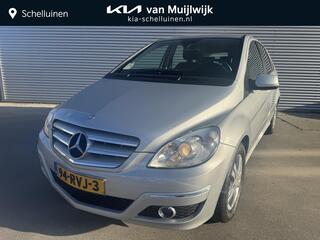 Mercedes-Benz B-Klasse (2011 - 2018)