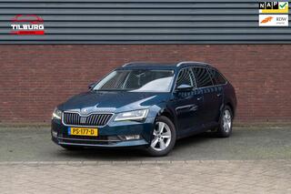 Skoda Superb Combi (2015 - 2023)