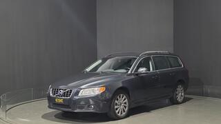VOLVO V70 1.6 T4 Limited Edition | Automaat | Leder | Trekhaak | Stoelverwarming