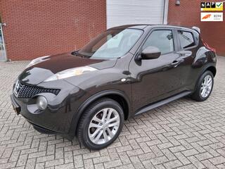 NISSAN JUKE 1.6 Acenta Eco