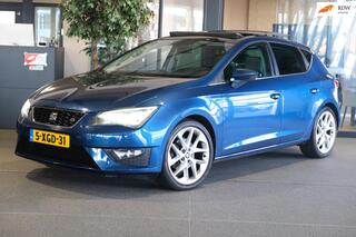 Seat Leon (2012 - 2020)