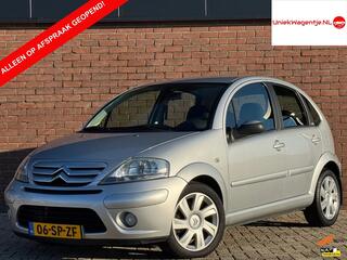 Citroen C3 (2002 - 2010)