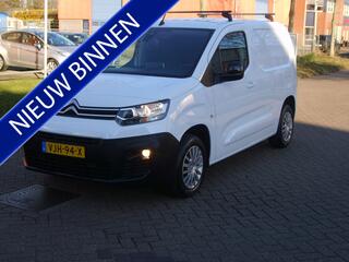 CITROEN BERLINGO 1.5 BlueHDI Driver