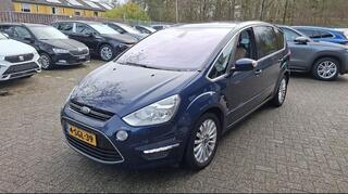 Ford S-MAX (2006 - 2015)