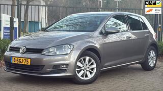 VOLKSWAGEN GOLF 7 1.6 TDI Comfortline