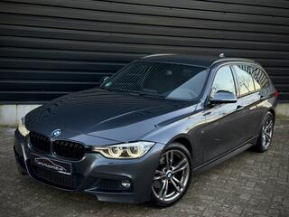 BMW 3-SERIE Touring 320d M-SPORT AUTOMAAT|LED|HAAK|M STOEL