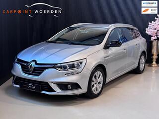 Renault Megane Estate