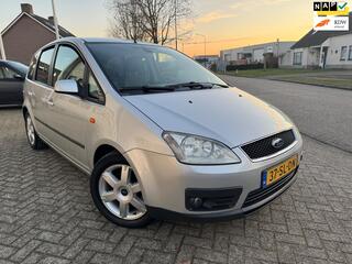 Ford C-MAX (2003 - 2010)