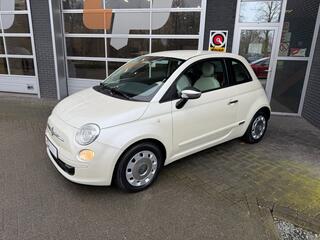 Fiat 500 (2007 - 2025)