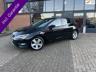 Seat Leon (2012 - 2020)