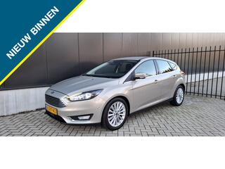 Ford Focus (2011 - 2018)