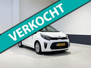 KIA PICANTO 1.0 DPi DynamicLine | Apple Carplay/ Android auto| Camera| NL | 1 Eig |