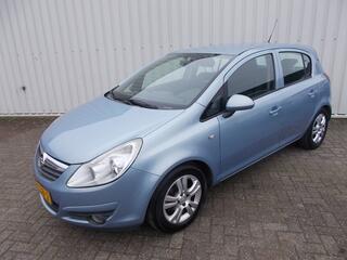 Opel Corsa (2006 - 2014)
