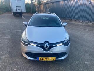 RENAULT CLIO Estate 1.5 dCi Night&Day