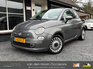 Fiat 500 (2007 - 2025)