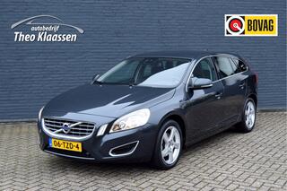 Volvo V60 (2010 - 2018)