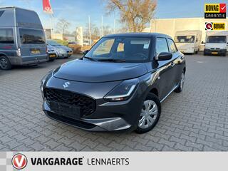 Suzuki Swift (2017 - 2024)