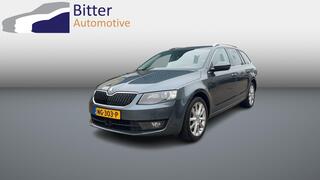 Skoda Octavia Combi (2013 - 2019)