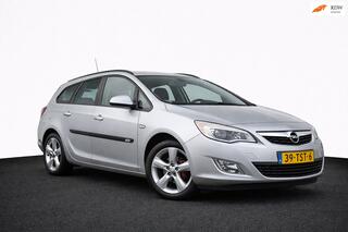 Opel Astra Sports Tourer (2010 - 2016)