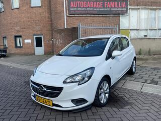Opel Corsa (2014 - 2019)