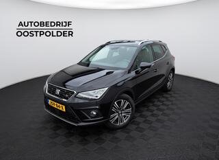 SEAT Arona 1.0 TSI FR Business Intense Automaat
