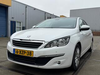 Peugeot 308 SW (2014 - 2021)