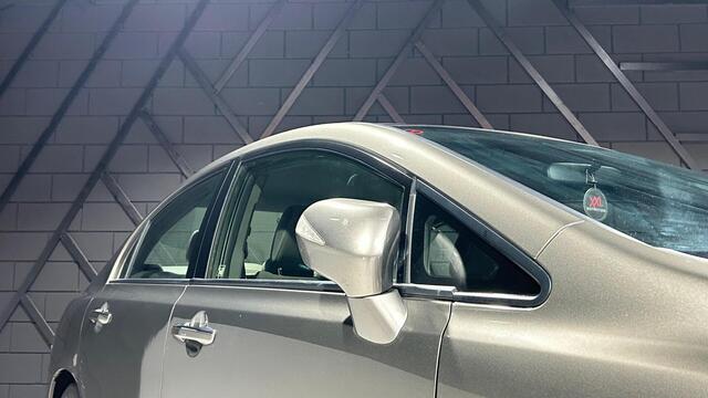 Honda Civic 1.3 Hybrid/4e Eig/Deal Ond/Airco/Cruise/95PK/NAP
