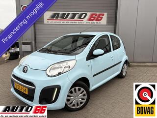 Citroen C1 (2005 - 2014)
