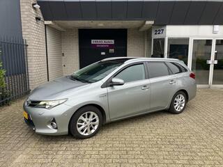 Toyota Auris Touring Sports