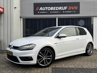 VOLKSWAGEN GOLF 1.2 TSI | R-LINE | CAMERA | CRUISE | STOELVERW. | PARKEERSENS. |