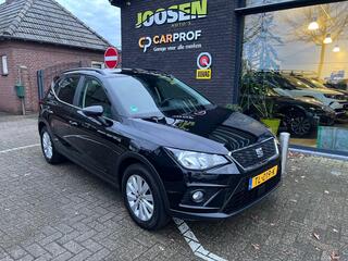 SEAT Arona 1.0 TSI STYLE B. INT