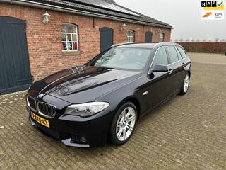 BMW 5-Serie Touring (2010 - 2016)