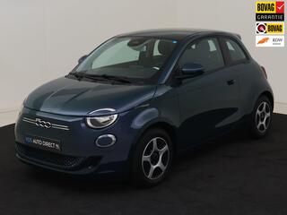 Fiat 500 (2007 - 2025)