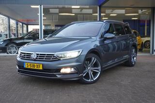Volkswagen Passat Variant (2014 - 2023)