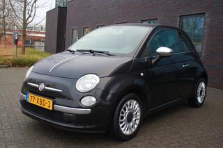 Fiat 500 (2007 - 2025)