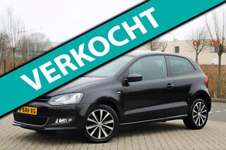 VOLKSWAGEN POLO 1.2 TSI Highline l Climate l PDC l Navi