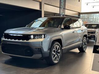 Jeep Compass Altitude Electric