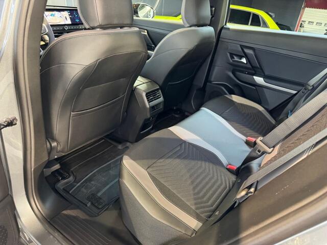 Jeep Compass Altitude Electric