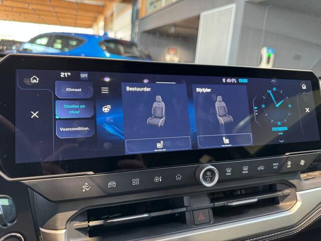 Jeep Compass Altitude Electric