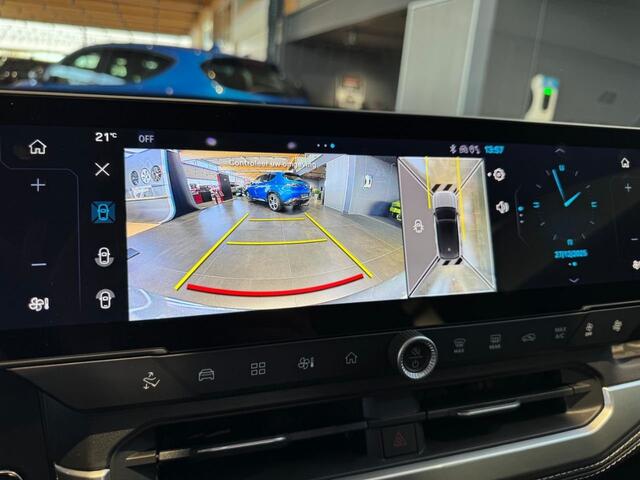 Jeep Compass Altitude Electric
