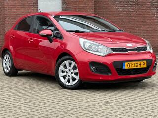 Kia Rio (2011 - 2017)