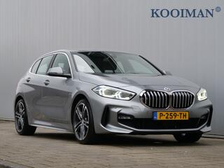 BMW 1-Serie (2020 - 2024)